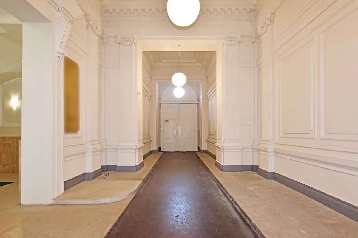 Gewerbeimmobilie mieten in Wien – 632 m², € 24 – Bild 16 von 20