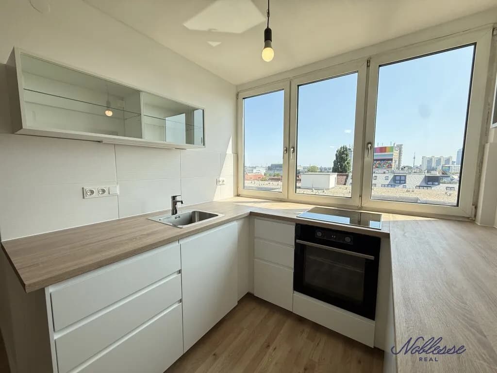 2-Zimmer-Wohnung mieten in Wien – 46,55 m², € 937 – Bild 2 von 15