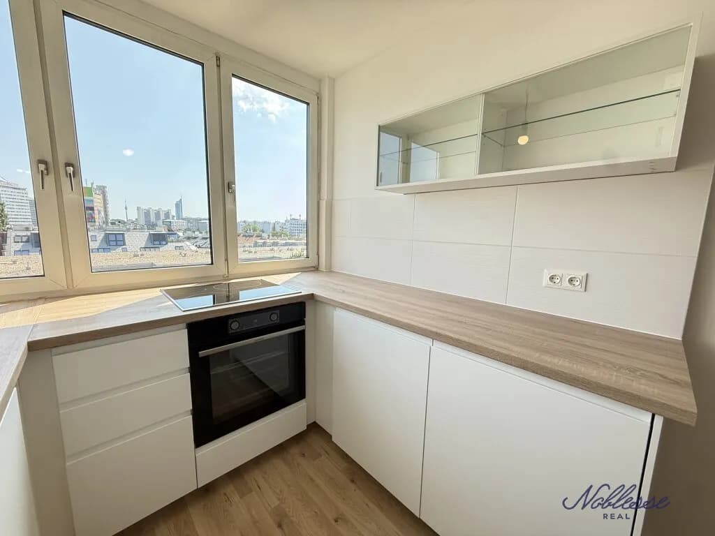 2-Zimmer-Wohnung mieten in Wien – 46,55 m², € 937 – Bild 3 von 15