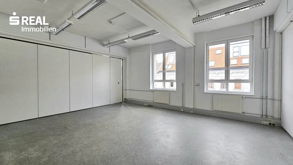 23-Zimmer-Gewerbeimmobilie mieten in Wien – 638 m², € 11.542 – Bild 2 von 26