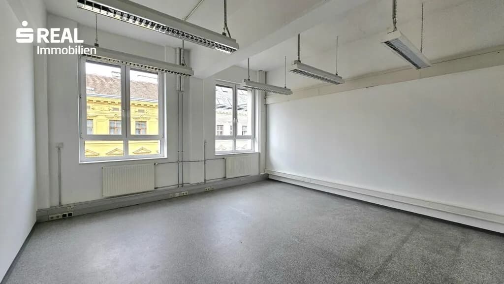 23-Zimmer-Gewerbeimmobilie mieten in Wien – 638 m², € 11.542 – Bild 3 von 26
