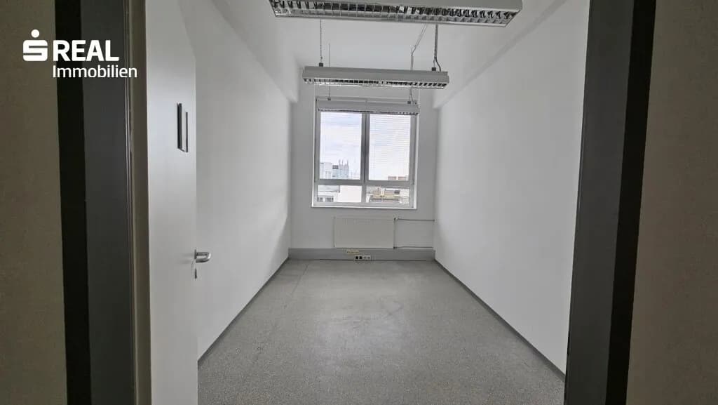 23-Zimmer-Gewerbeimmobilie mieten in Wien – 638 m², € 11.542 – Bild 4 von 26
