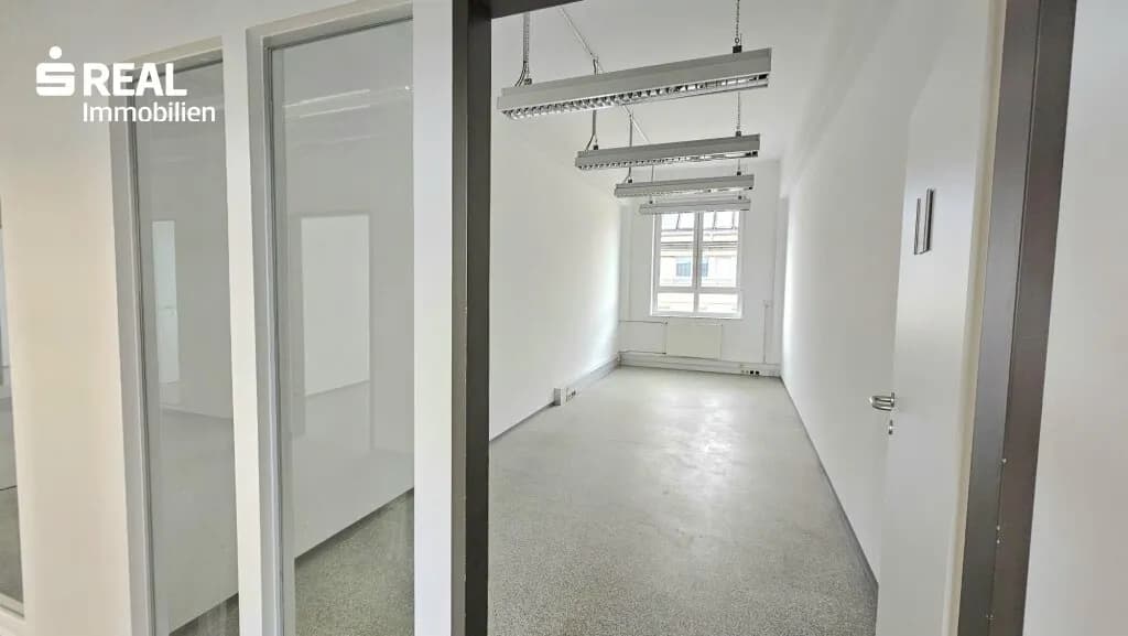23-Zimmer-Gewerbeimmobilie mieten in Wien – 638 m², € 11.542 – Bild 5 von 26