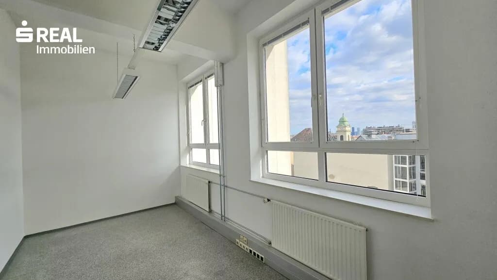 23-Zimmer-Gewerbeimmobilie mieten in Wien – 638 m², € 11.542 – Bild 6 von 26