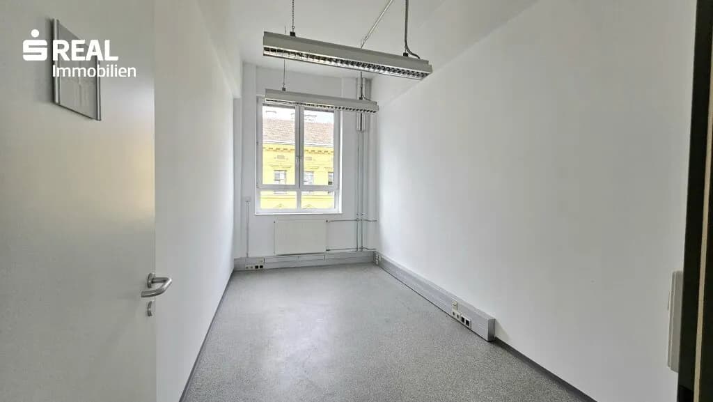 23-Zimmer-Gewerbeimmobilie mieten in Wien – 638 m², € 11.542 – Bild 7 von 26