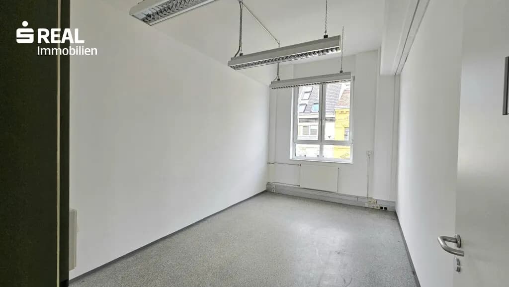23-Zimmer-Gewerbeimmobilie mieten in Wien – 638 m², € 11.542 – Bild 9 von 26