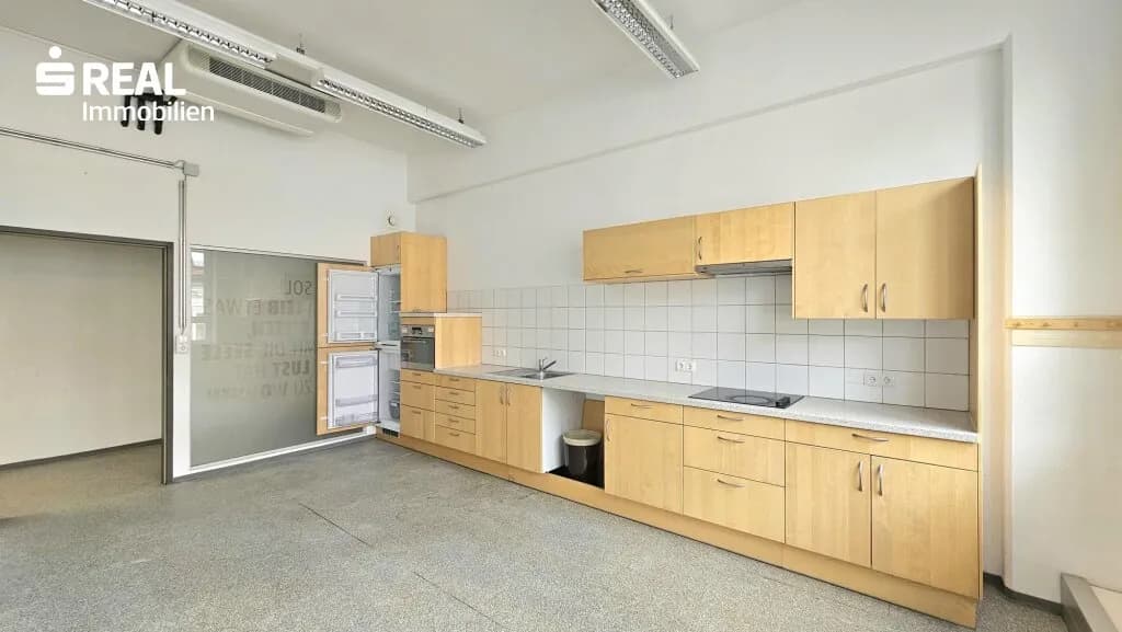 23-Zimmer-Gewerbeimmobilie mieten in Wien – 638 m², € 11.542 – Bild 10 von 26