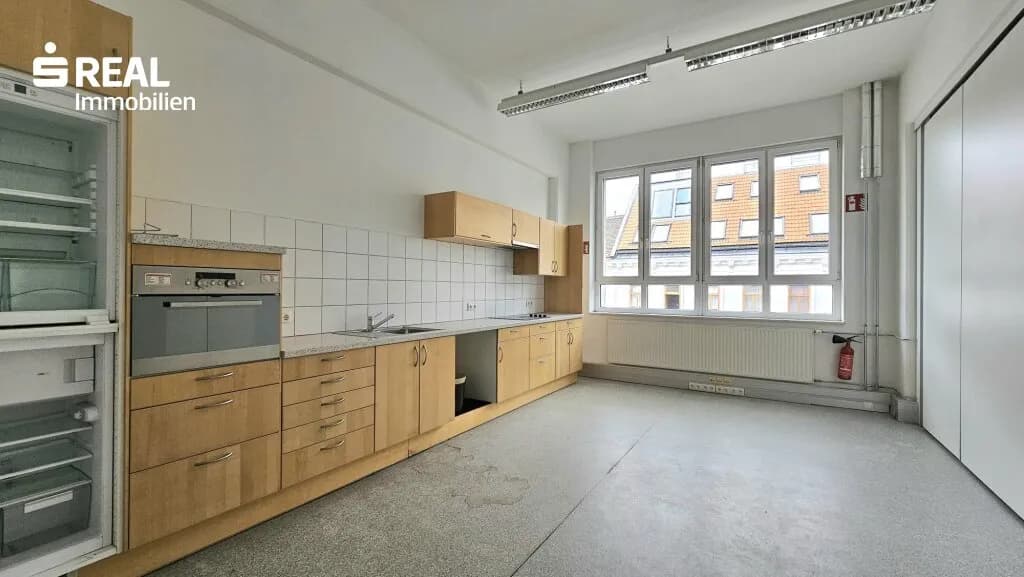 23-Zimmer-Gewerbeimmobilie mieten in Wien – 638 m², € 11.542 – Bild 11 von 26