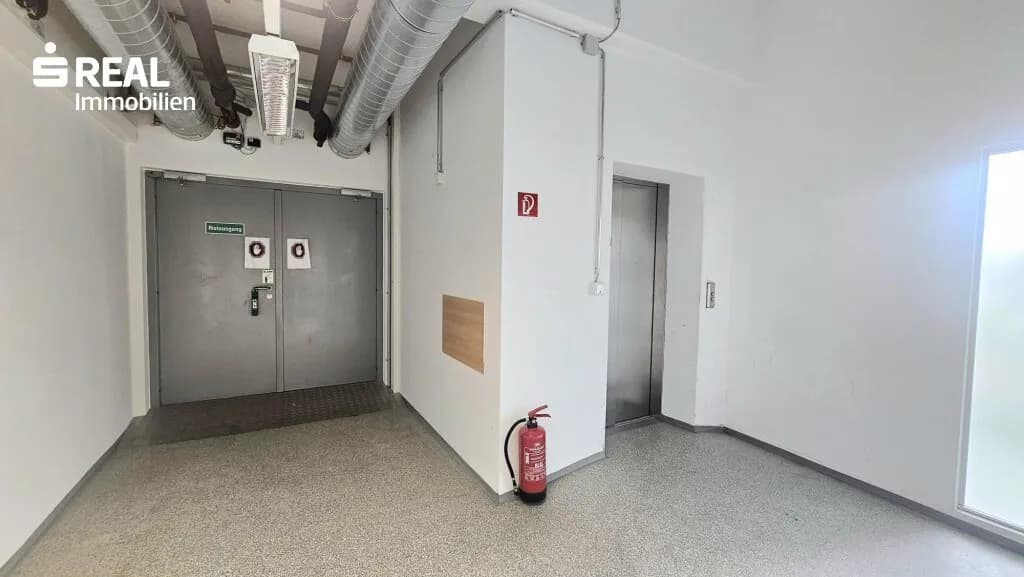 23-Zimmer-Gewerbeimmobilie mieten in Wien – 638 m², € 11.542 – Bild 13 von 26