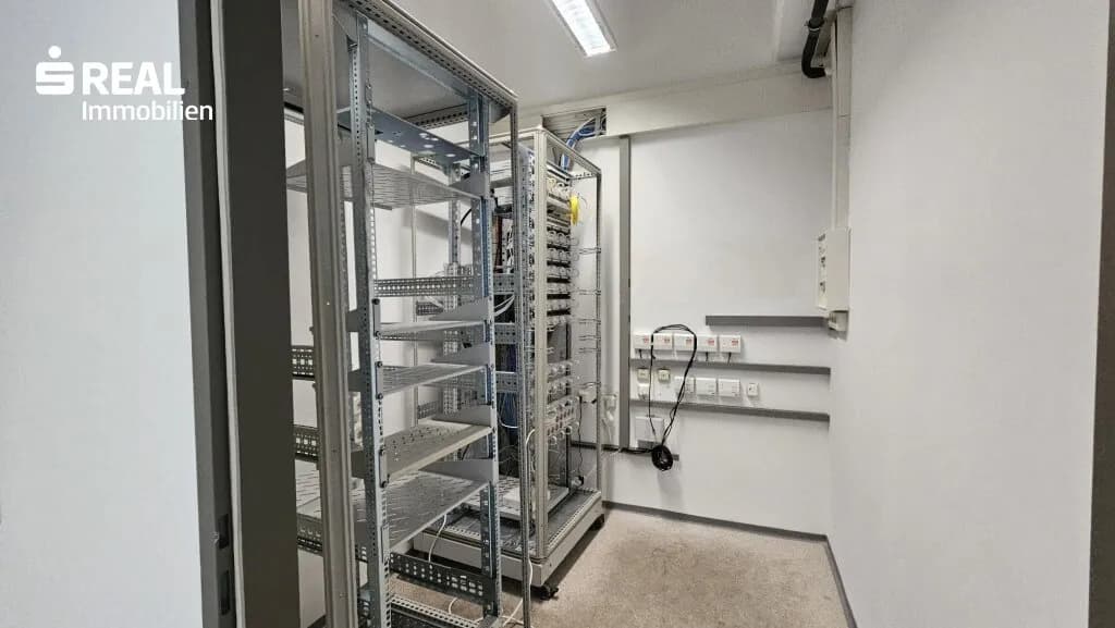 23-Zimmer-Gewerbeimmobilie mieten in Wien – 638 m², € 11.542 – Bild 15 von 26