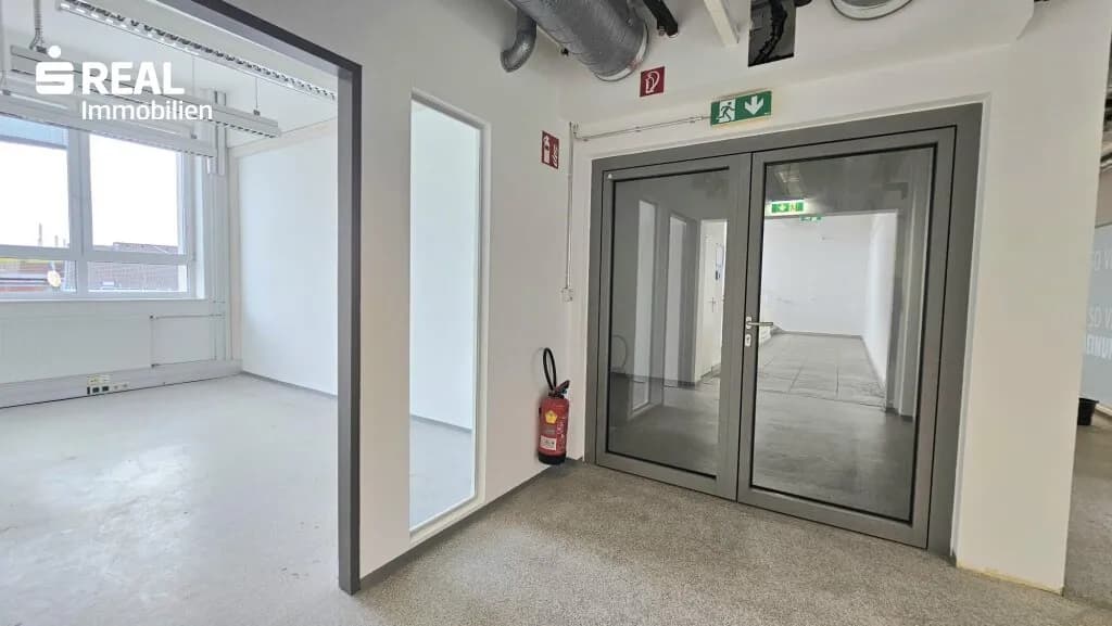23-Zimmer-Gewerbeimmobilie mieten in Wien – 638 m², € 11.542 – Bild 17 von 26