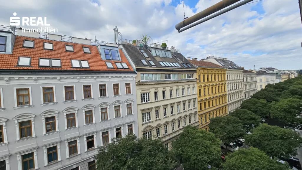 23-Zimmer-Gewerbeimmobilie mieten in Wien – 638 m², € 11.542 – Bild 24 von 26