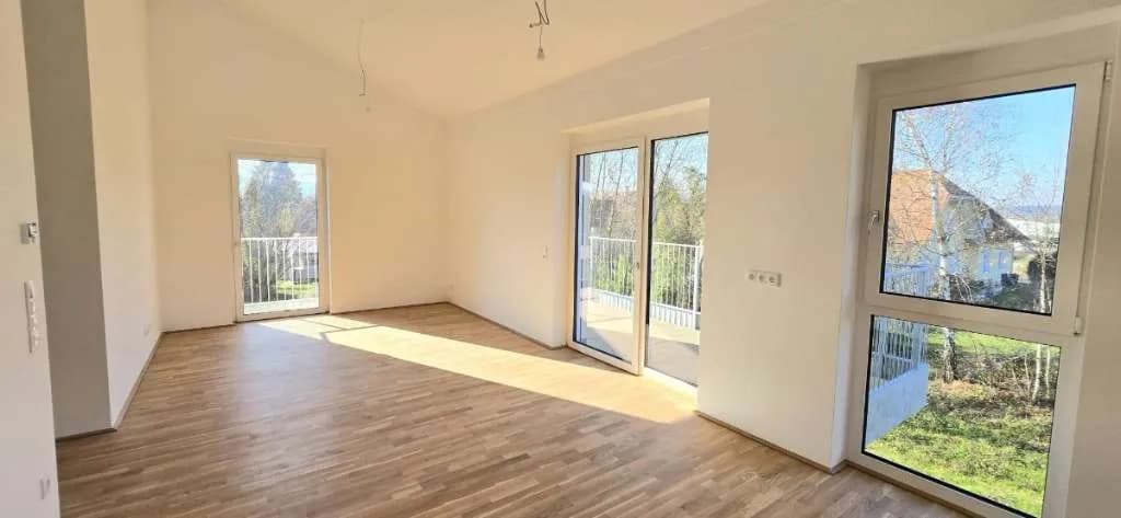 3-Zimmer-Wohnung kaufen in Hartberg-Fürstenfeld – 67 m², € 279.000