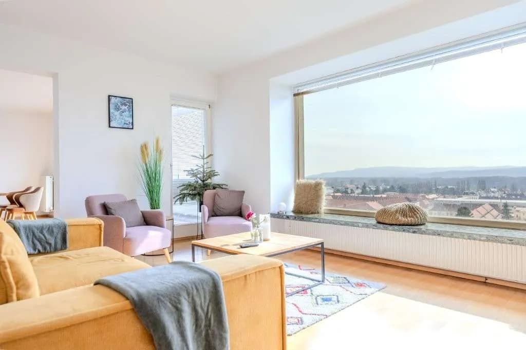 7-Zimmer-Haus mieten in Krems an der Donau – 180 m², € 2.200 – Bild 3 von 18