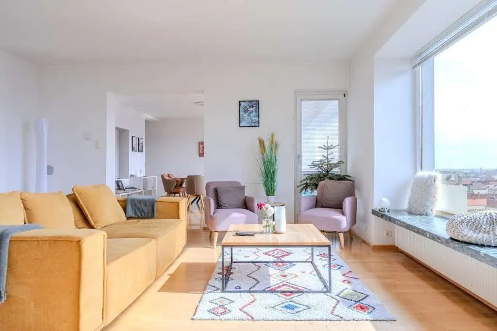 7-Zimmer-Haus mieten in Krems an der Donau – 180 m², € 2.200 – Bild 5 von 18