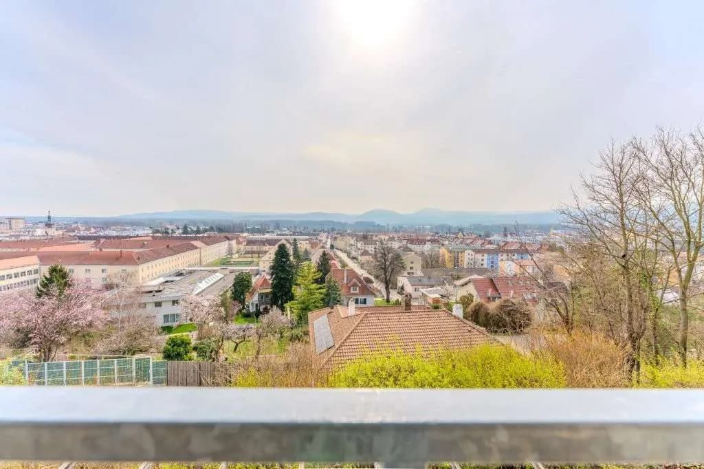 7-Zimmer-Haus mieten in Krems an der Donau – 180 m², € 2.200 – Bild 9 von 18