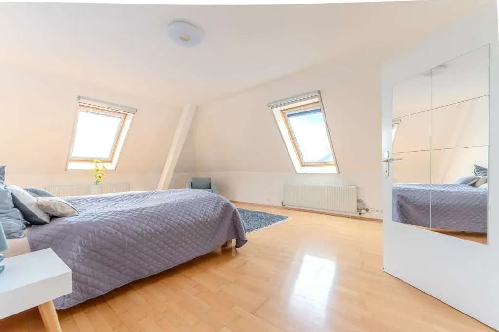 7-Zimmer-Haus mieten in Krems an der Donau – 180 m², € 2.200 – Bild 10 von 18