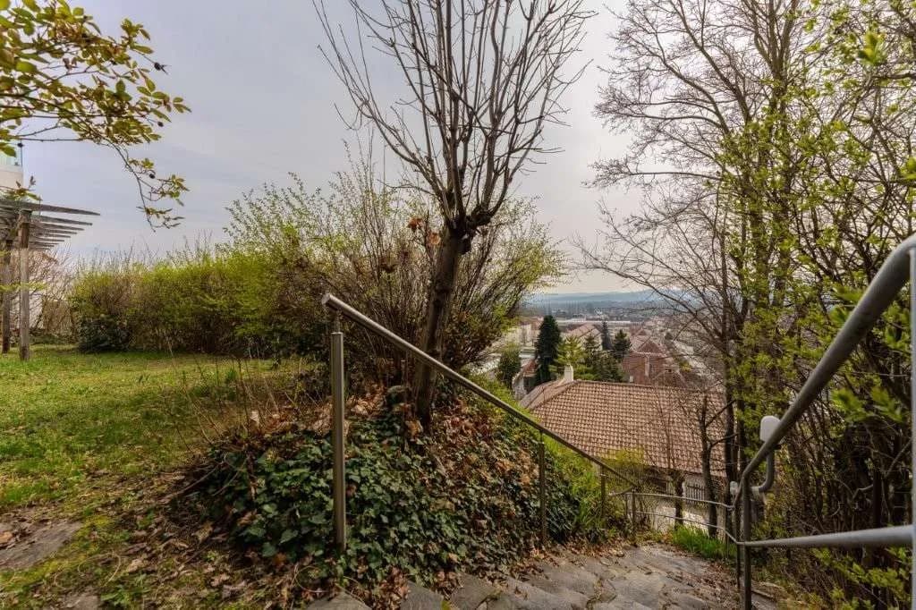 7-Zimmer-Haus mieten in Krems an der Donau – 180 m², € 2.200 – Bild 15 von 18
