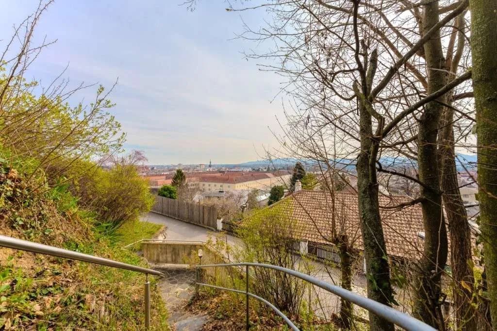 7-Zimmer-Haus mieten in Krems an der Donau – 180 m², € 2.200 – Bild 16 von 18