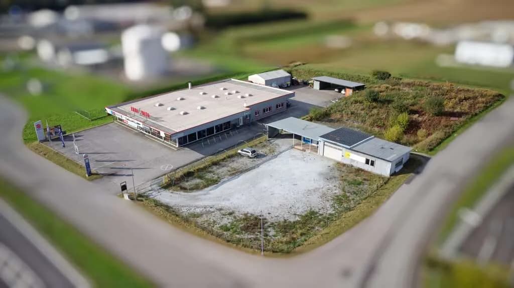 Immobilie kaufen in Hartberg-Fürstenfeld – 987 m² – Bild 1 von 28