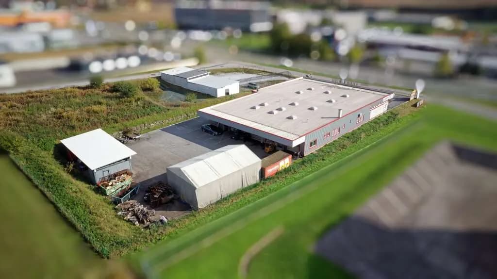 Immobilie kaufen in Hartberg-Fürstenfeld – 987 m² – Bild 3 von 28