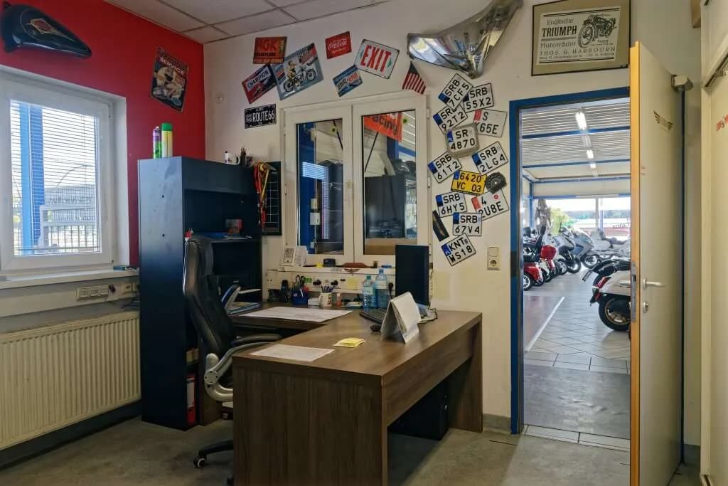 Immobilie kaufen in Hartberg-Fürstenfeld – 987 m² – Bild 12 von 28