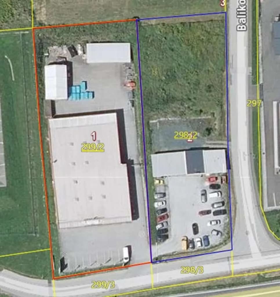 Immobilie kaufen in Hartberg-Fürstenfeld – 987 m² – Bild 26 von 28