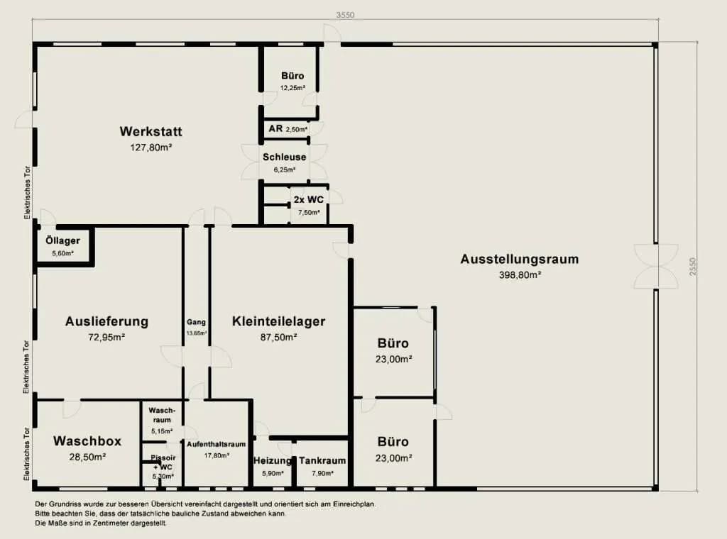 Immobilie kaufen in Hartberg-Fürstenfeld – 987 m² – Bild 27 von 28