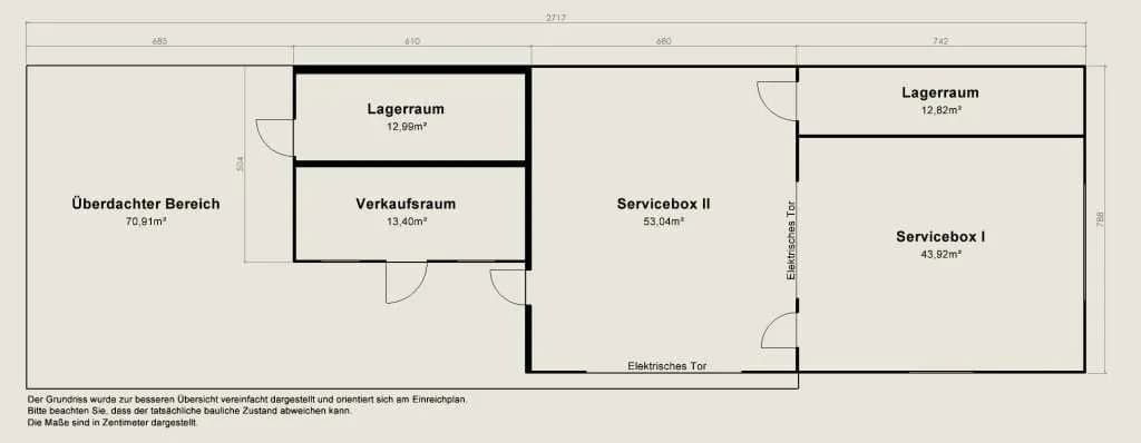 Immobilie kaufen in Hartberg-Fürstenfeld – 987 m² – Bild 28 von 28