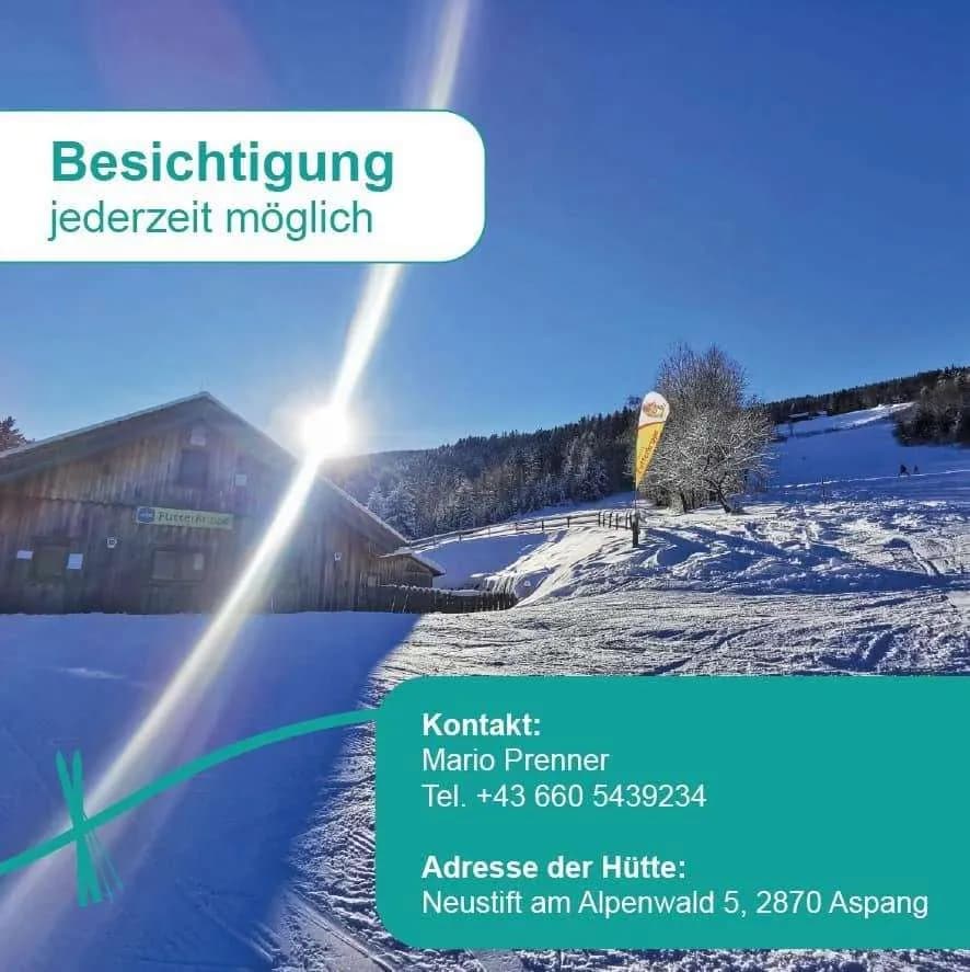 Gewerbeimmobilie mieten in Neunkirchen – 168 m², € 500 – Bild 2 von 3