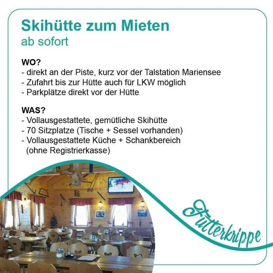 Gewerbeimmobilie mieten in Neunkirchen – 168 m², € 500 – Bild 3 von 3