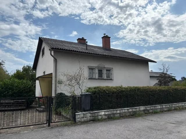 3-Zimmer-Haus kaufen in Graz – 65 m², € 350.000 – Bild 1 von 2