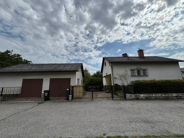 3-Zimmer-Haus kaufen in Graz – 65 m², € 350.000 – Bild 2 von 2