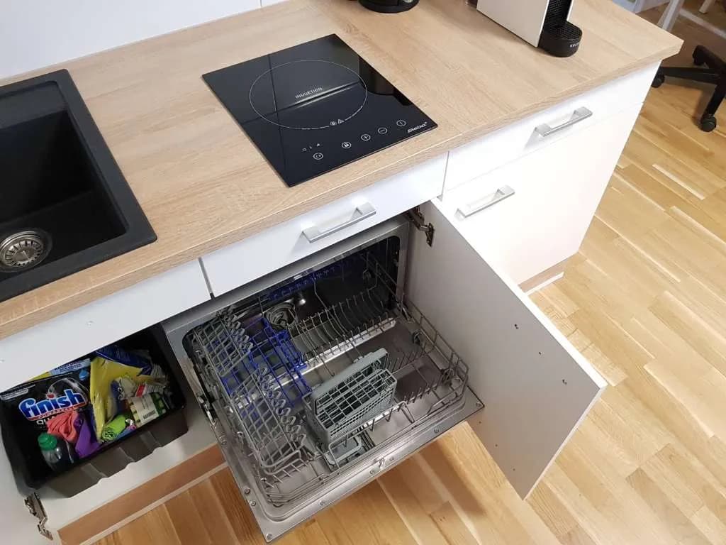 1-Zimmer-Wohnung mieten in Graz – 25 m², € 590 – Bild 4 von 9