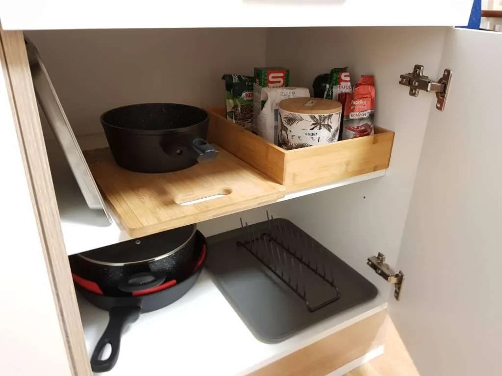 1-Zimmer-Wohnung mieten in Graz – 25 m², € 590 – Bild 5 von 9