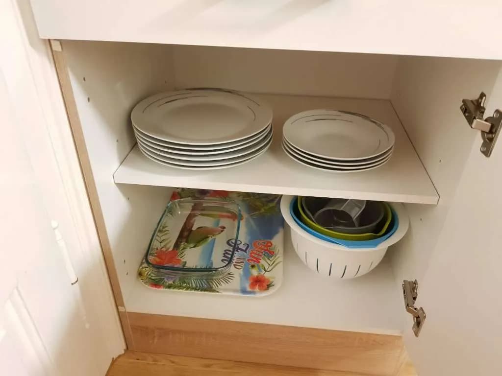 1-Zimmer-Wohnung mieten in Graz – 25 m², € 590 – Bild 6 von 9