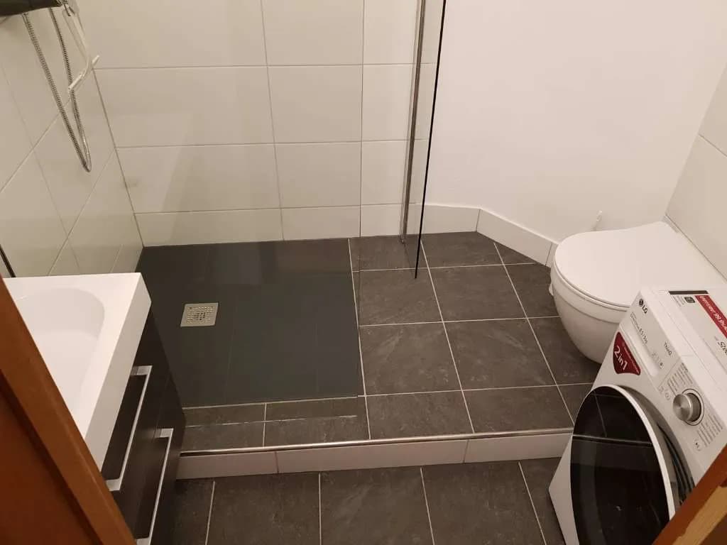 1-Zimmer-Wohnung mieten in Graz – 25 m², € 590 – Bild 7 von 9