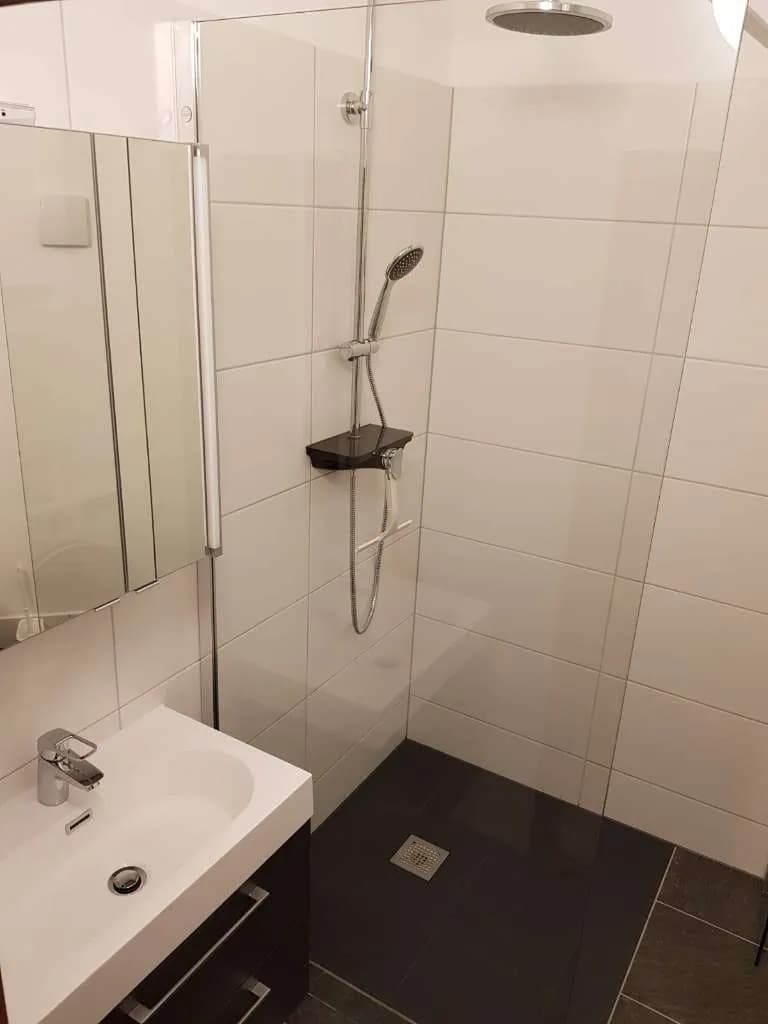 1-Zimmer-Wohnung mieten in Graz – 25 m², € 590 – Bild 8 von 9