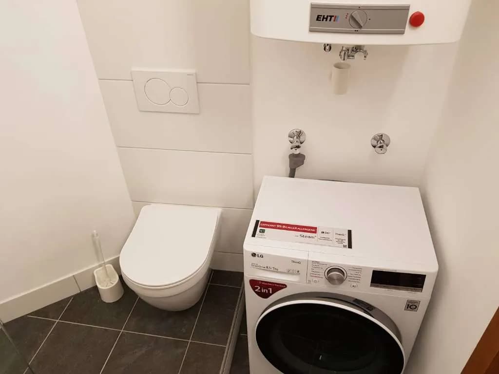 1-Zimmer-Wohnung mieten in Graz – 25 m², € 590 – Bild 9 von 9