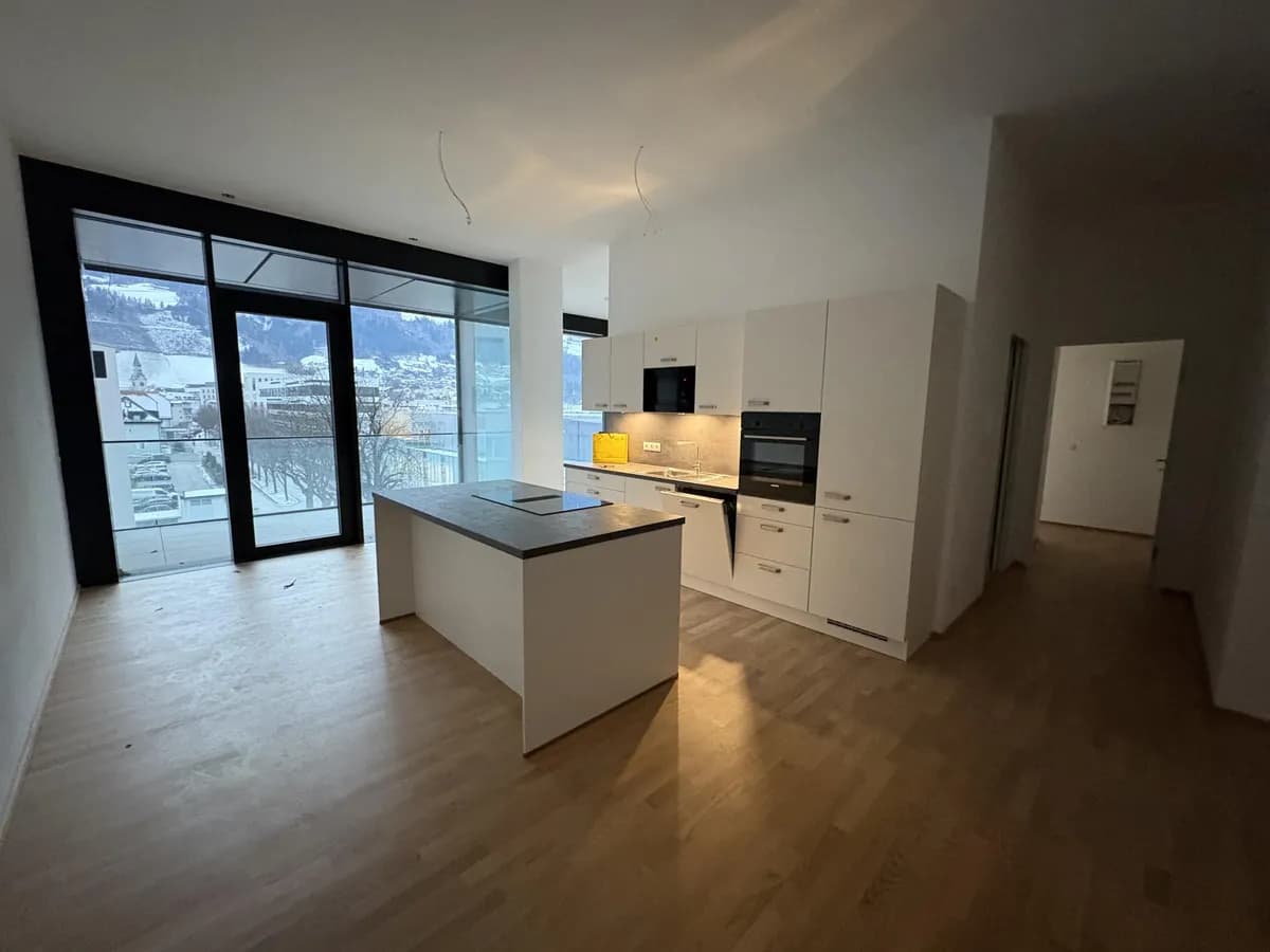4-Zimmer-Wohnung mieten in Schwaz – 98 m², € 2.066 – Bild 3 von 12