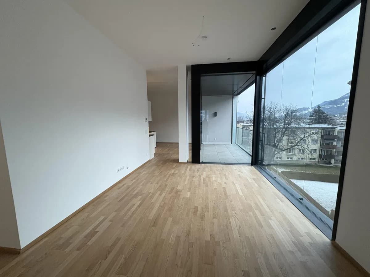 4-Zimmer-Wohnung mieten in Schwaz – 98 m², € 2.066 – Bild 4 von 12