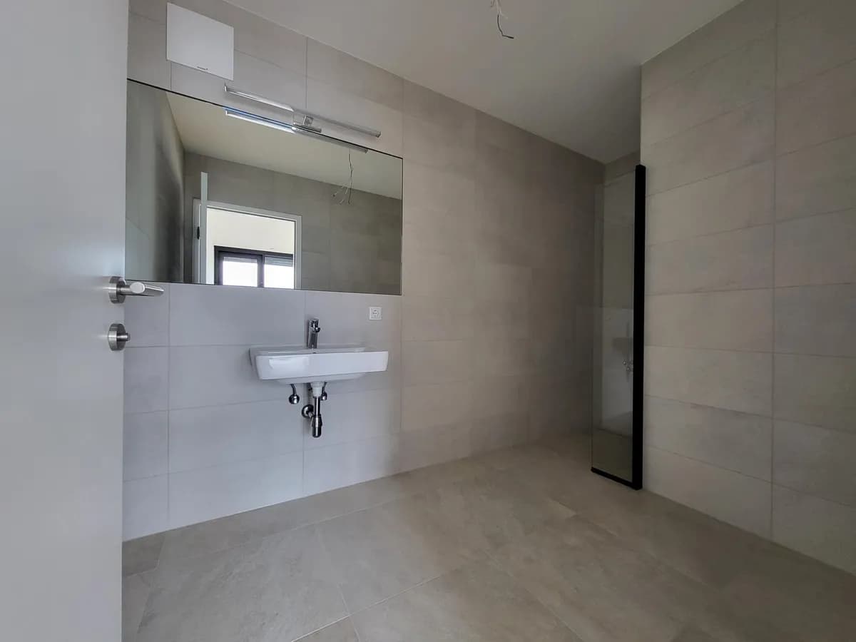 4-Zimmer-Wohnung mieten in Schwaz – 98 m², € 2.066 – Bild 5 von 12
