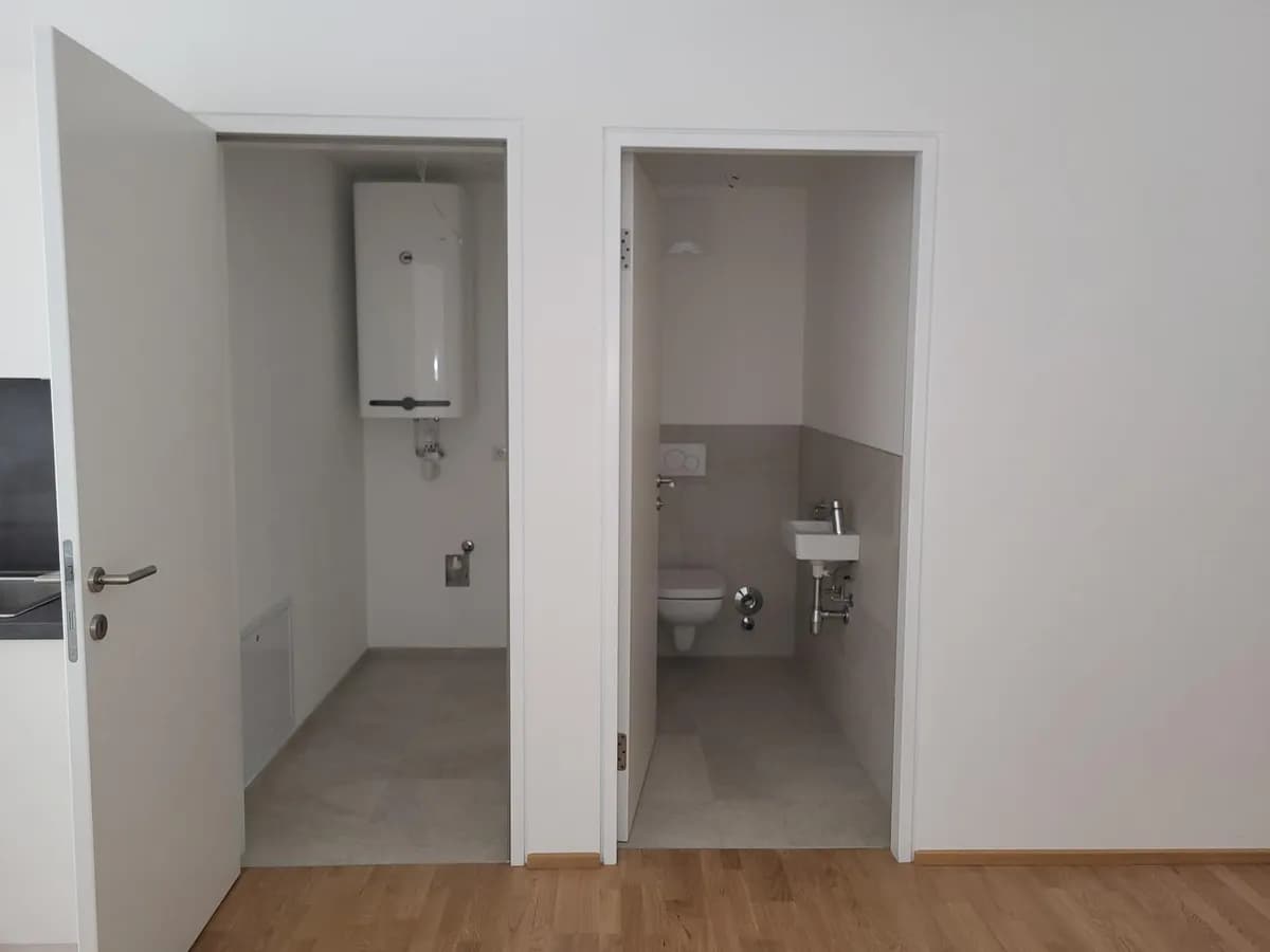 4-Zimmer-Wohnung mieten in Schwaz – 98 m², € 2.066 – Bild 6 von 12