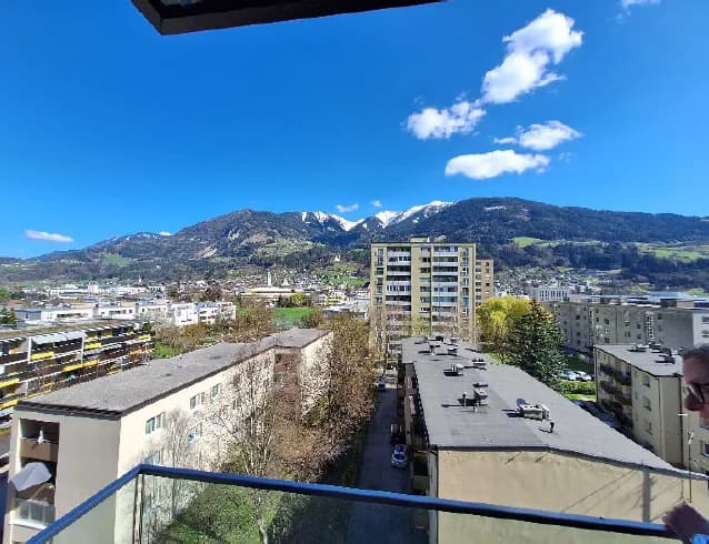 4-Zimmer-Wohnung mieten in Schwaz – 98 m², € 2.066 – Bild 7 von 12