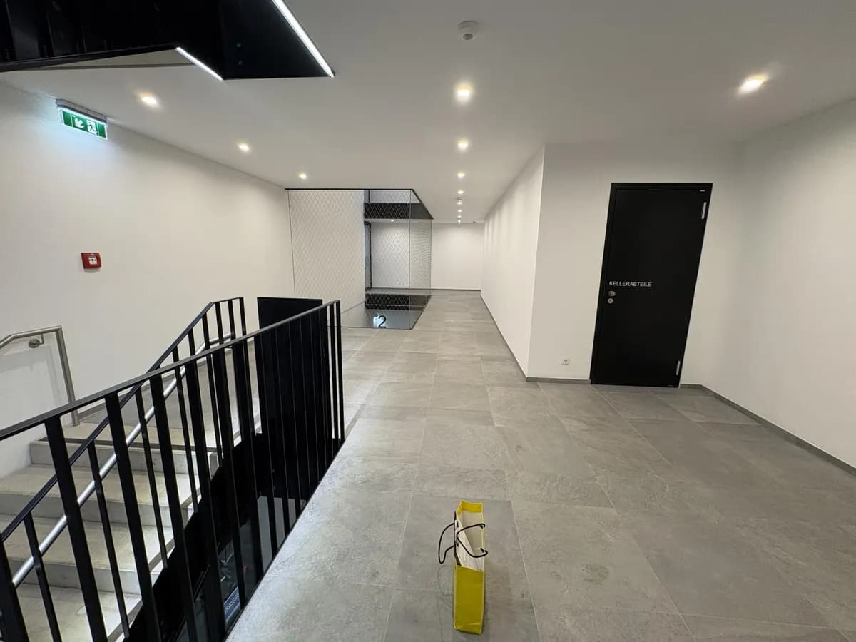 4-Zimmer-Wohnung mieten in Schwaz – 98 m², € 2.066 – Bild 10 von 12