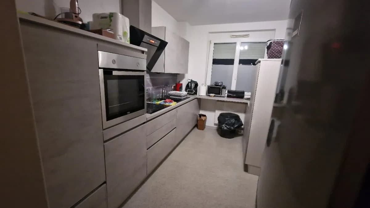 4-Zimmer-Wohnung mieten in Oberwart – 95 m², € 1.113 – Bild 1 von 9