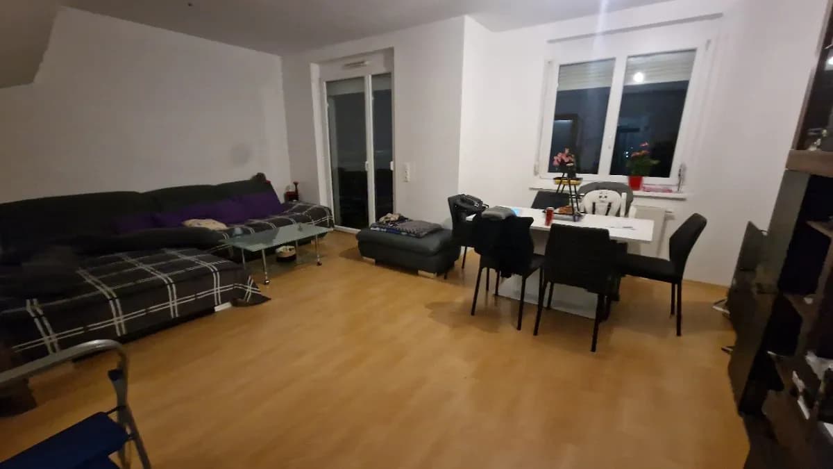 4-Zimmer-Wohnung mieten in Oberwart – 95 m², € 1.113 – Bild 2 von 9