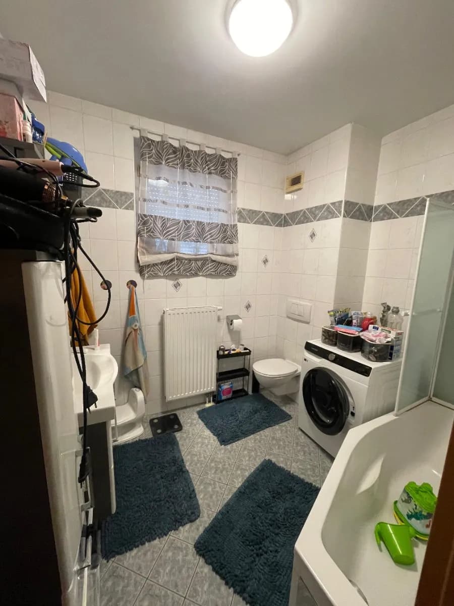 4-Zimmer-Wohnung mieten in Oberwart – 95 m², € 1.113 – Bild 3 von 9