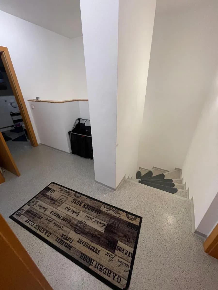 4-Zimmer-Wohnung mieten in Oberwart – 95 m², € 1.113 – Bild 5 von 9