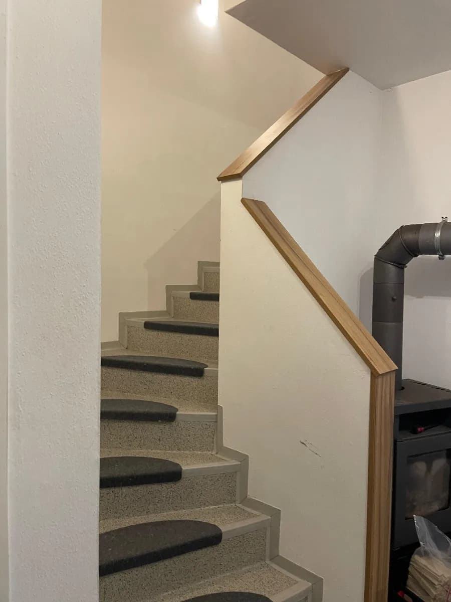4-Zimmer-Wohnung mieten in Oberwart – 95 m², € 1.113 – Bild 6 von 9